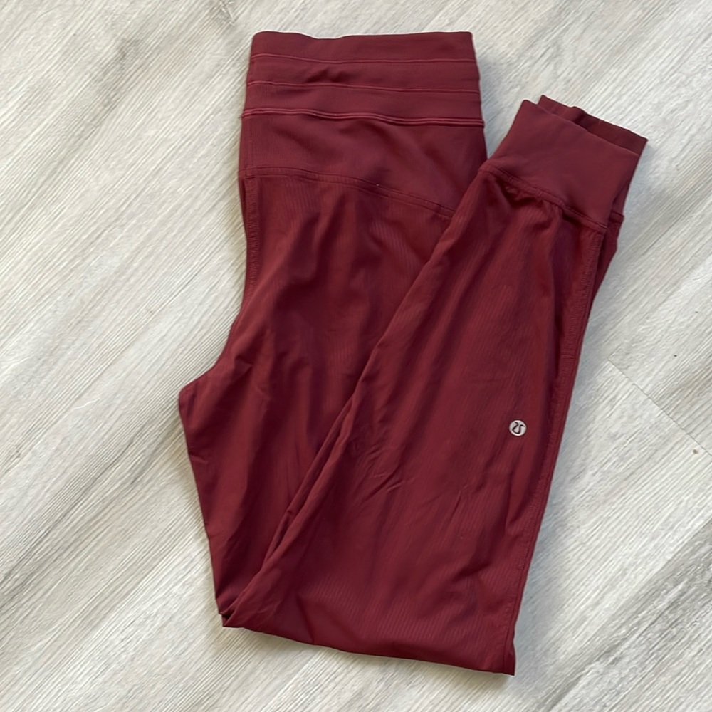 lululemon Dance Studio Jogger (Savannah)